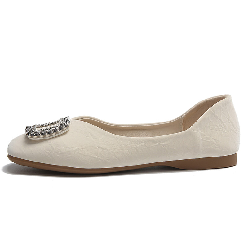 Туфли женские повседневные Women's Casual Shoes Women's Easttata Et, бежевый
Туфли женские повседневные Women's Casual Shoes Women's Easttata Et, бежевый
