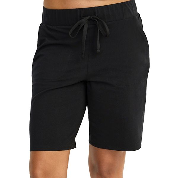 Женские бермуды Stretch Jockey, Black
Женские бермуды Stretch Jockey, Black