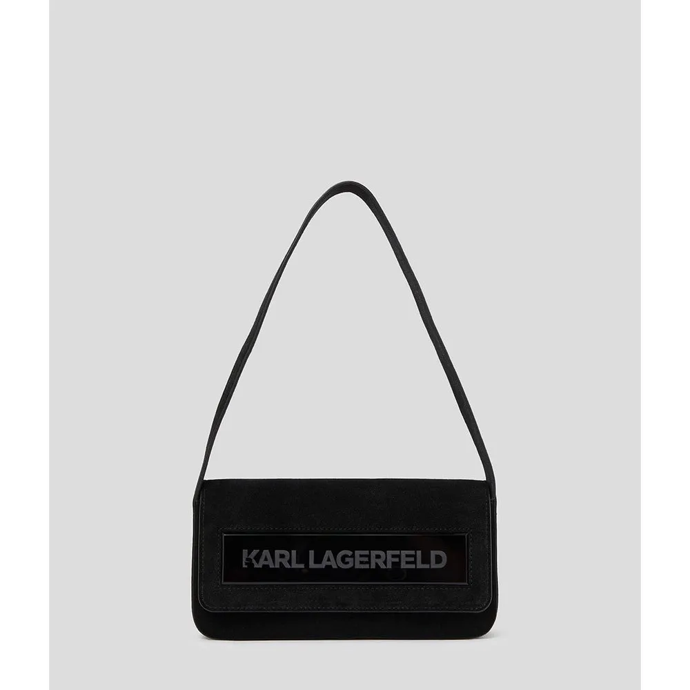 Сумка через плечо Karl Lagerfeld 235W3044, черный
Сумка через плечо Karl Lagerfeld 235W3044, черный