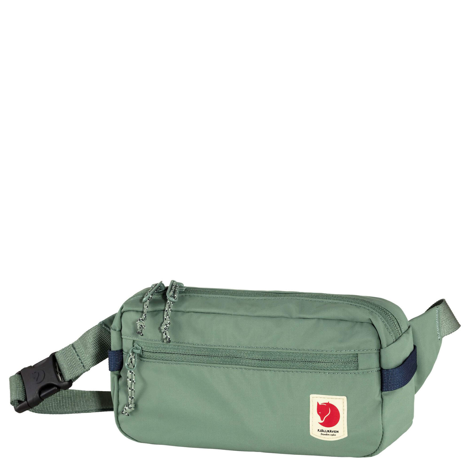 Сумка через плечо FJÄLLRÄVEN High Coast Hip Pack 21 cm, цвет patina green
Сумка через плечо FJÄLLRÄVEN High Coast Hip Pack 21 cm, цвет patina green