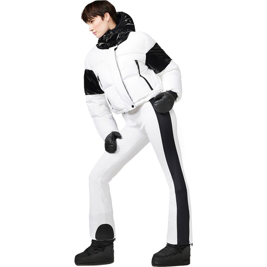 Брюки Goldbergh High End Ski Goldbergh, White
Брюки Goldbergh High End Ski Goldbergh, White