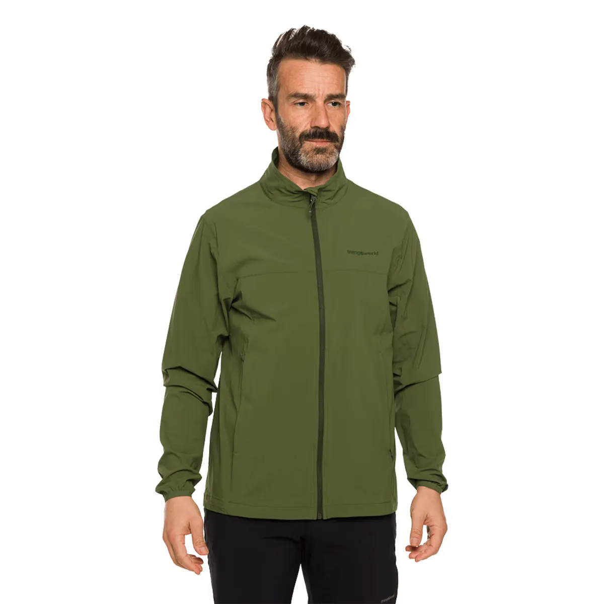 Pobo SF Trangoworld мужская куртка, натуральный
Pobo SF Trangoworld мужская куртка, натуральный