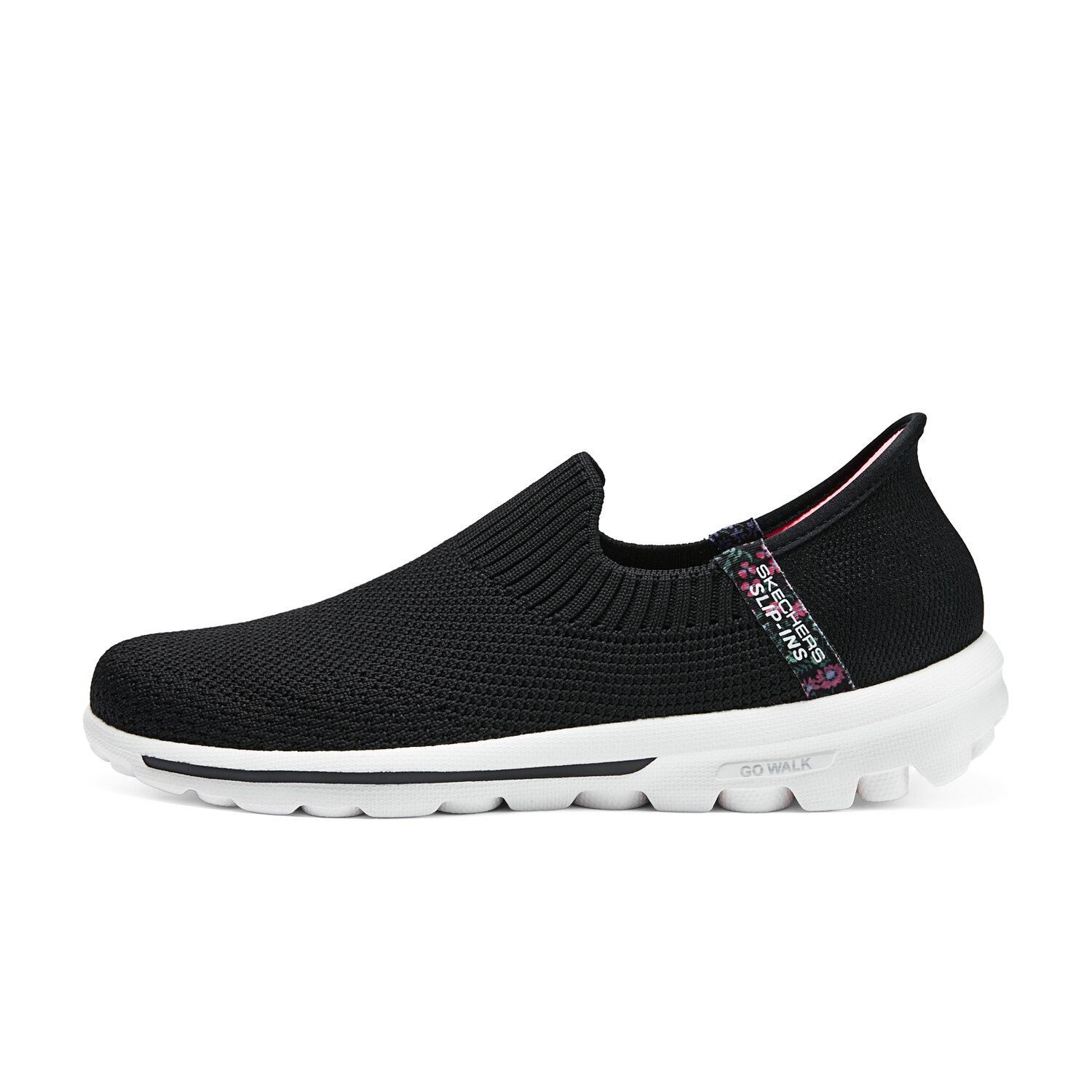Кроссовки Skechers Go Walk 5 Lifestyle Shoes Women's Low-top Black/white/pink, черный
Кроссовки Skechers Go Walk 5 Lifestyle Shoes Women's Low-top Black/white/pink, черный