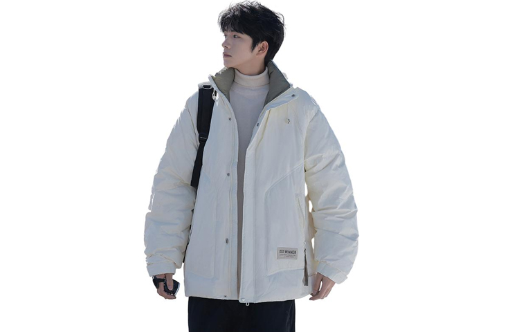 MONTVOO Пуховик унисекс, Apricot
MONTVOO Пуховик унисекс, Apricot