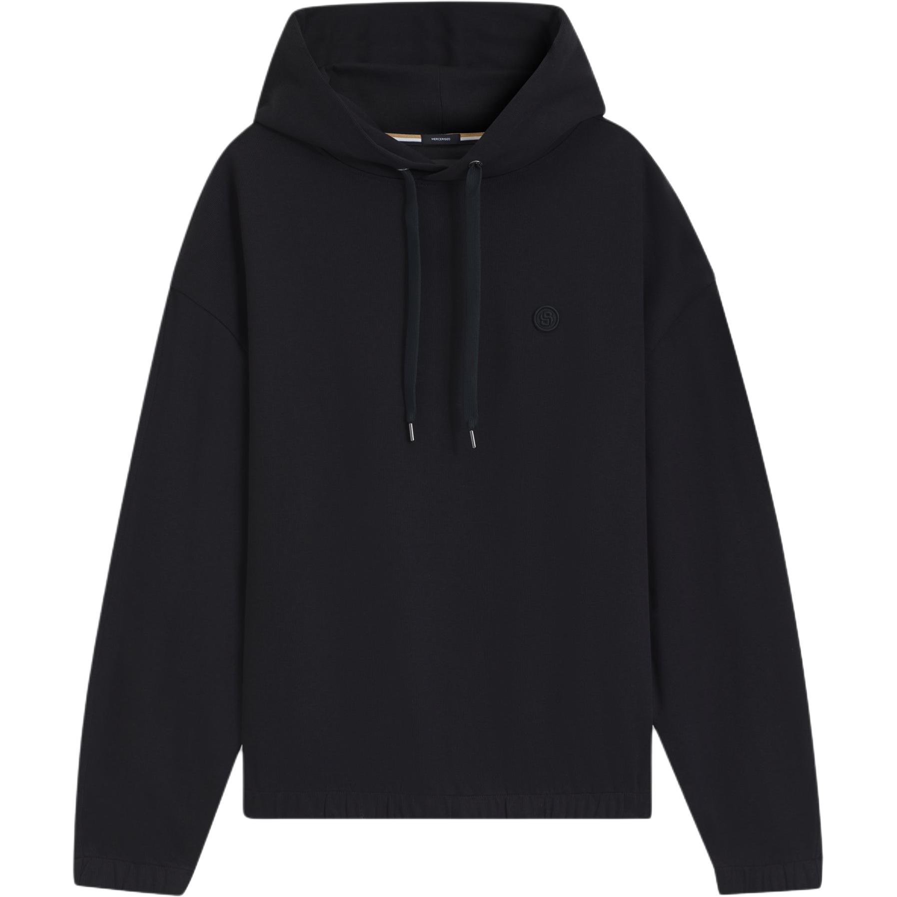 HUGO BOSS Свитшот мужской черный
HUGO BOSS Свитшот мужской черный