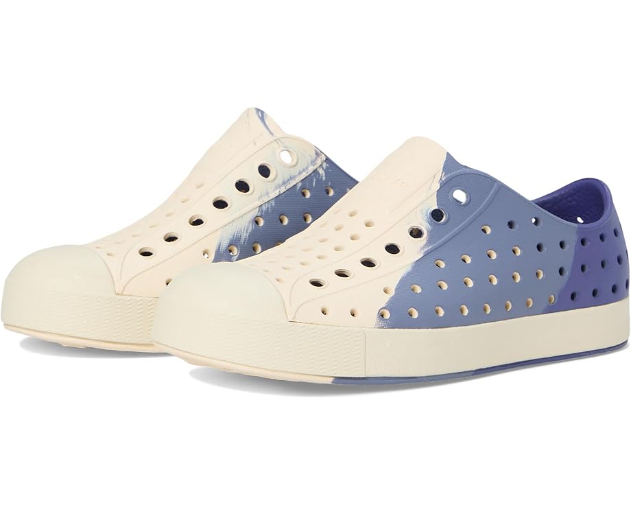 Кроссовки Native Shoes Kids Jefferson Bloom Marble, цвет Ink Bone Marble/Bone White
Кроссовки Native Shoes Kids Jefferson Bloom Marble, цвет Ink Bone Marble/Bone White