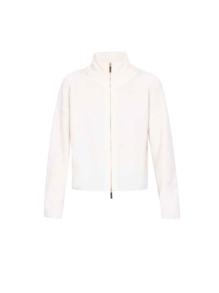 Женский кардиган цвета слоновая кость IZIA
Женский кардиган цвета слоновая кость IZIA