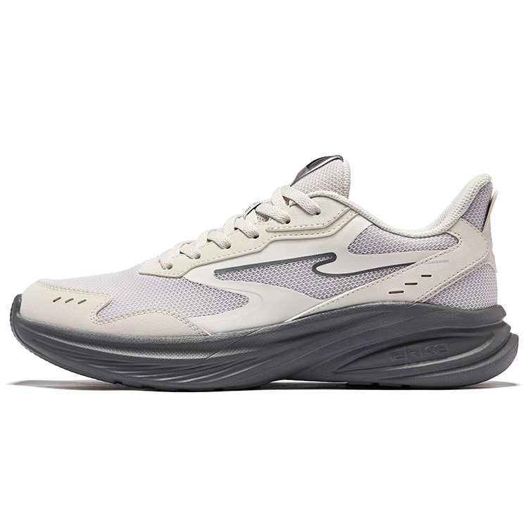 Легкие, нескользящие, низкие кроссовки Hunt Rebound, мужские, цвет Mist Gray, Cangye Gray Erke, Mist Gray Wild Gray
Легкие, нескользящие, низкие кроссовки Hunt Rebound, мужские, цвет Mist Gray, Cangye Gray Erke, Mist Gray Wild Gray