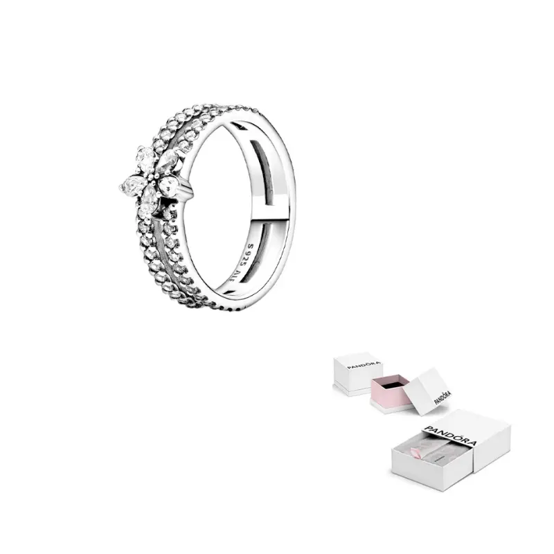 Кольцо Women's Pandora
Кольцо Women's Pandora