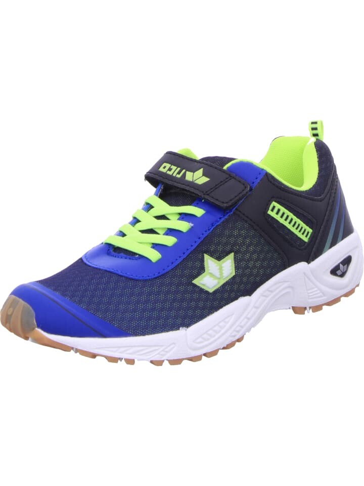 Кроссовки Lico Sportschuh, синий 
Кроссовки Lico Sportschuh, синий