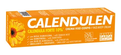 Крем для лица и тела Phyto Garda Calendula Forte 50 мл Питательный Успокаивающий
Крем для лица и тела Phyto Garda Calendula Forte 50 мл Питательный Успокаивающий