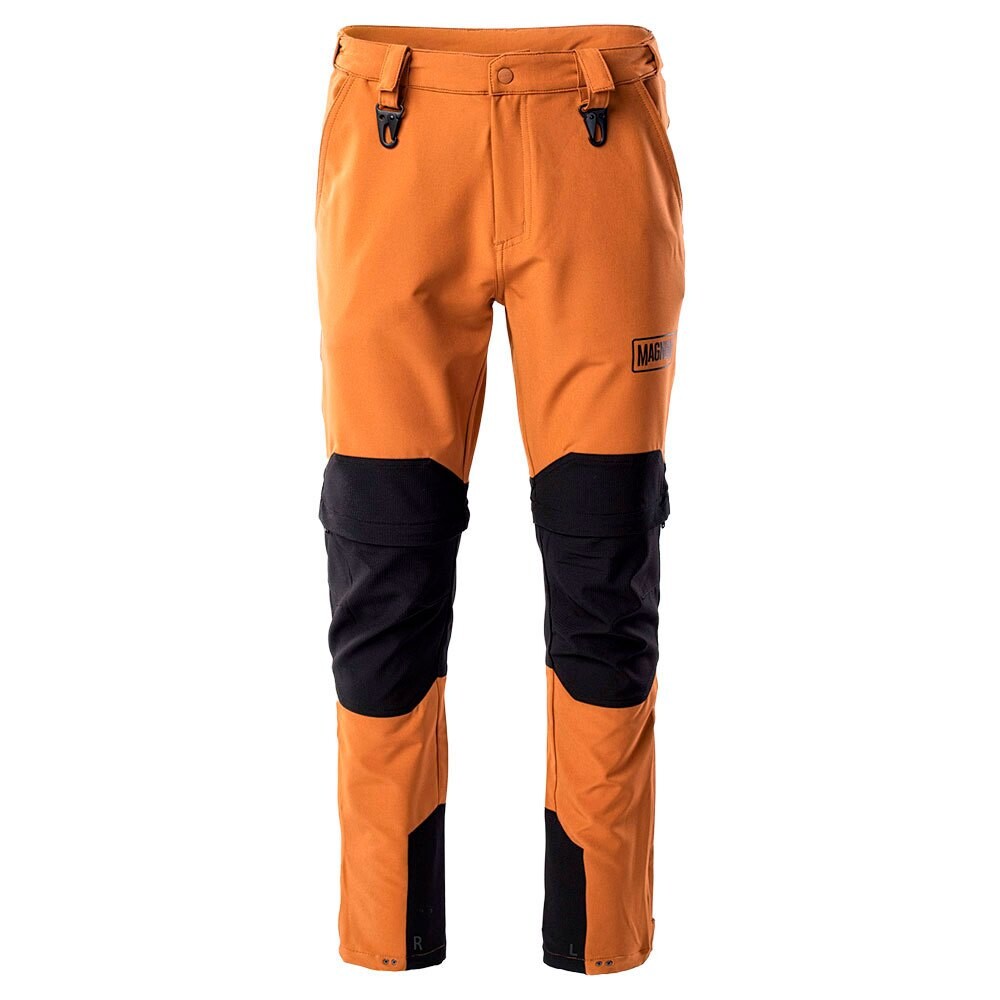 Спортивные брюки Magnum Revolin, оранжевый
Спортивные брюки Magnum Revolin, оранжевый