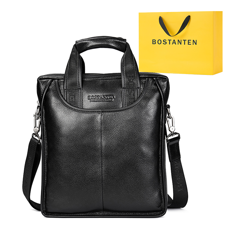 BOSTANTEN Портфель, Black
BOSTANTEN Портфель, Black