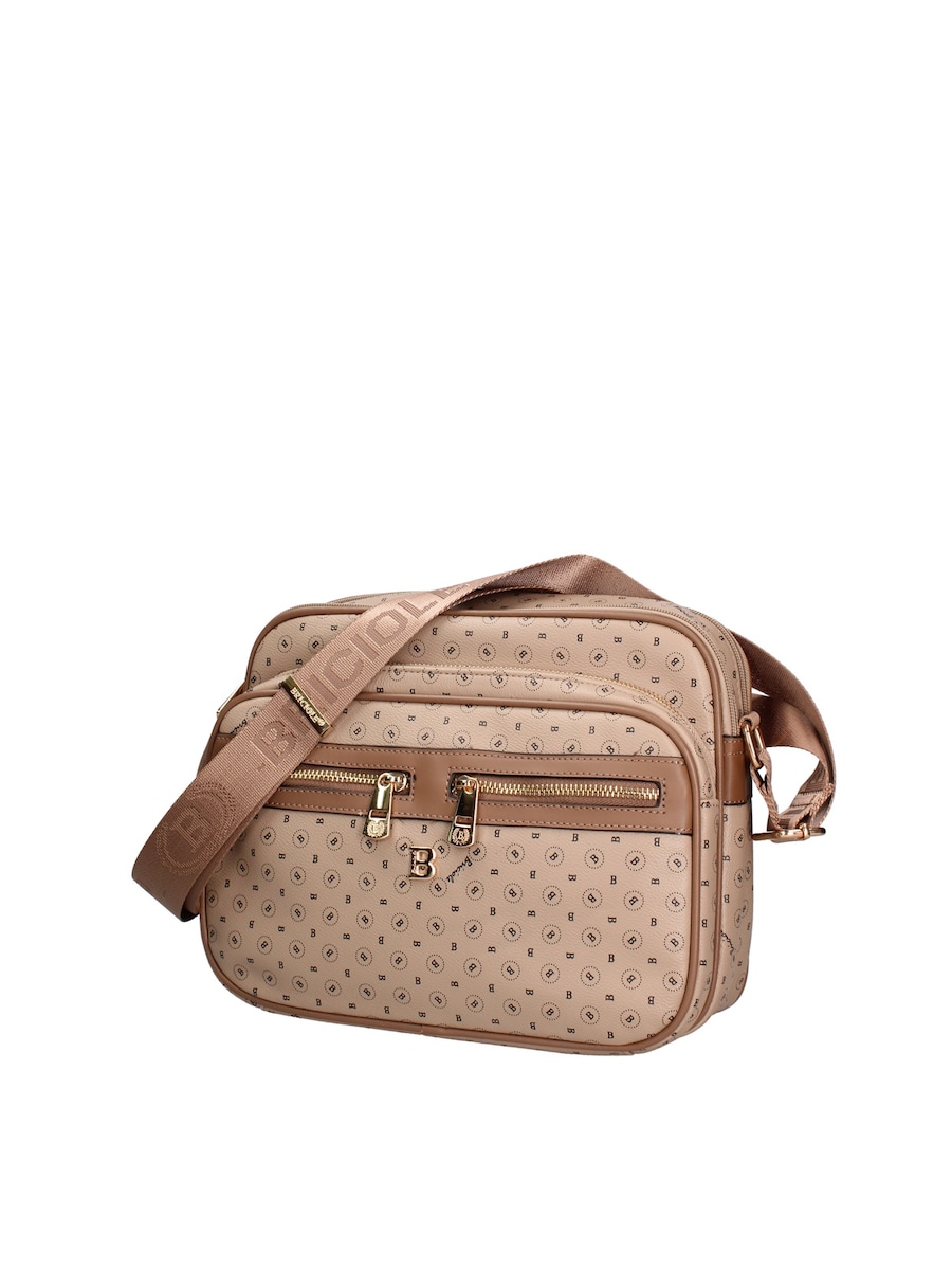 Сумка через плечо Briciole, бежевый
Сумка через плечо Briciole, бежевый