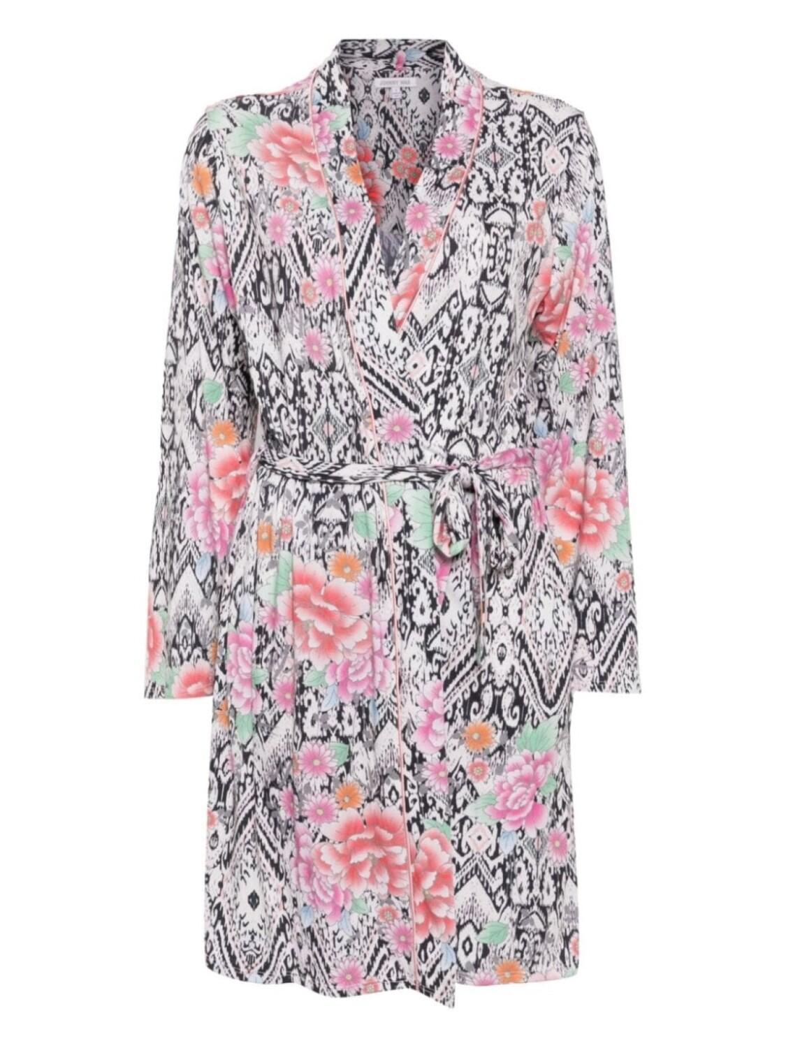 Johnny Was халат The Jonesy, белый
Johnny Was халат The Jonesy, белый