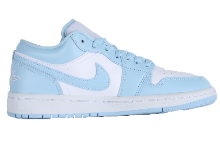 Кроссовки Air JORDAN 1 Vintage Basketball Shoes Women's Low-Top Blue White, синий
Кроссовки Air JORDAN 1 Vintage Basketball Shoes Women's Low-Top Blue White, синий