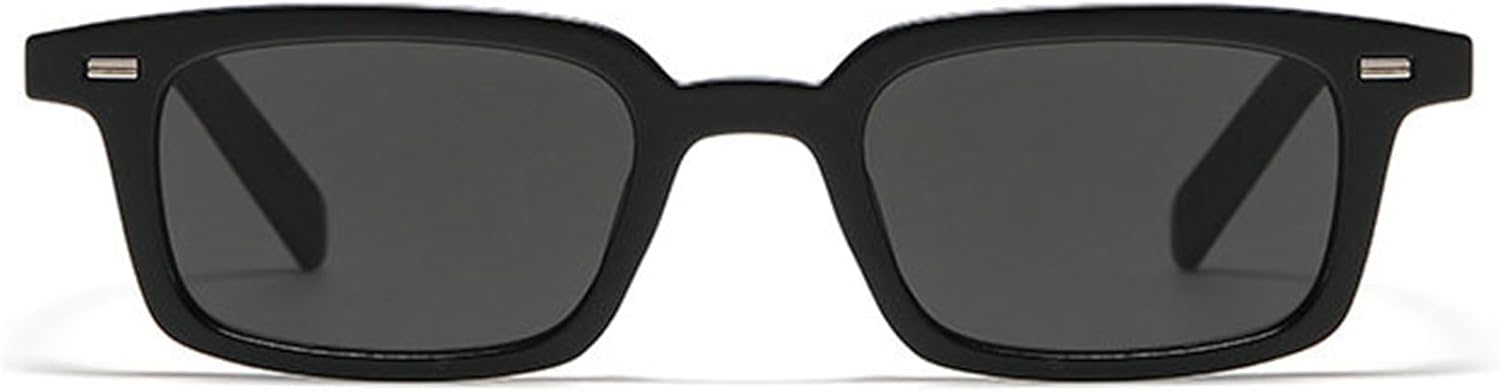 Мужские солнцезащитные очки Willochra в винтажной прямоугольной оправе, модные ретро-очки синего цвета с квадратной оправой, роскошные солнцезащитные очки с защитой от УФ-излучения UV400 для женщин, C1
Мужские солнцезащитные очки Willochra в винтажной прямоугольной оправе, модные ретро-очки синего цвета с квадратной оправой, роскошные солнцезащитные очки с защитой от УФ-излучения UV400 для женщин, C1