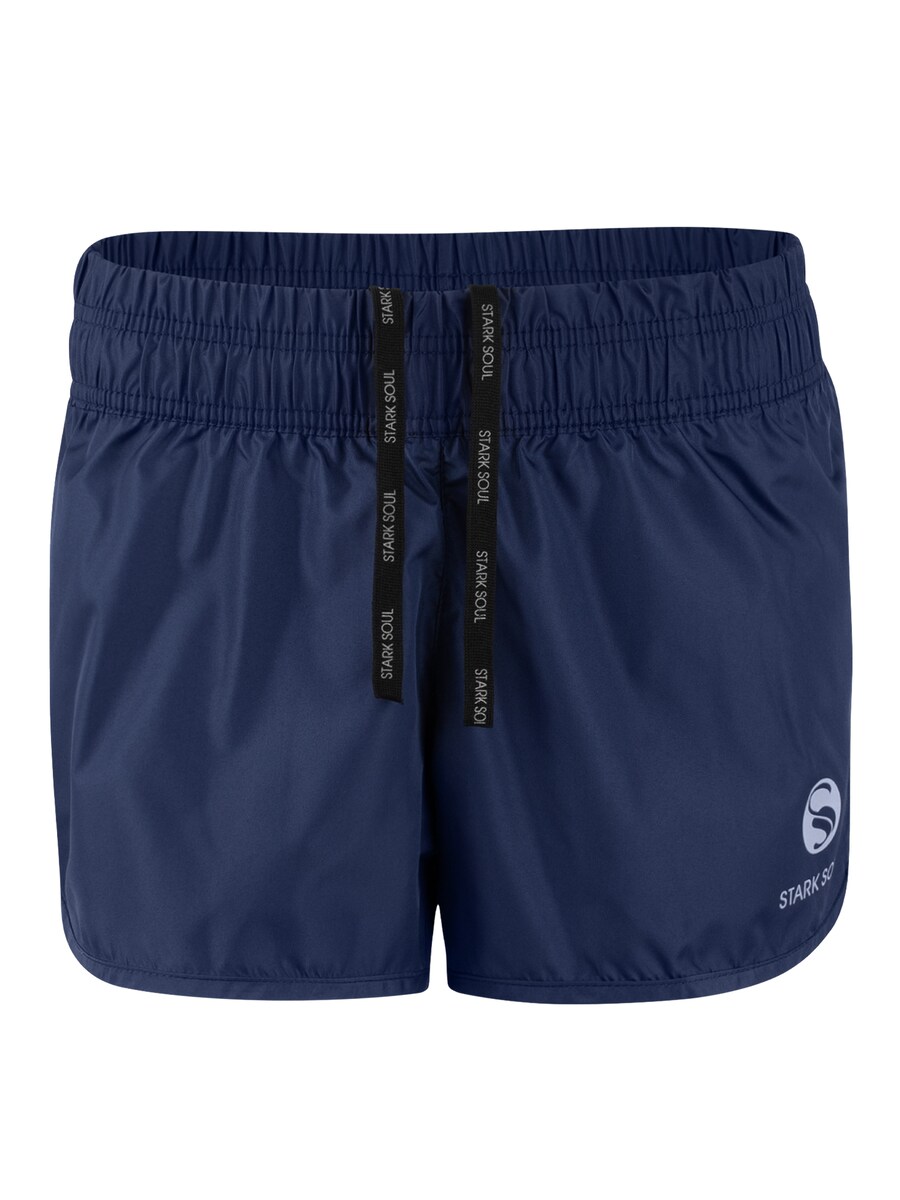 Обычные спортивные штаны Stark Soul, темно-синий
Обычные спортивные штаны Stark Soul, темно-синий