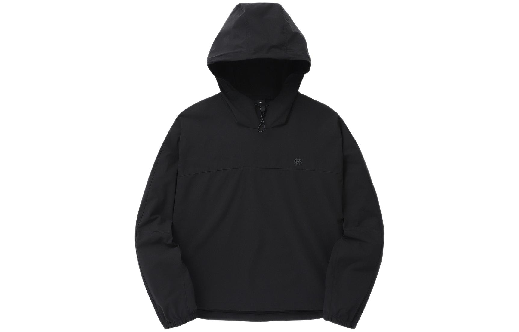 Свитшот женский KOLON SPORT, черный
Свитшот женский KOLON SPORT, черный