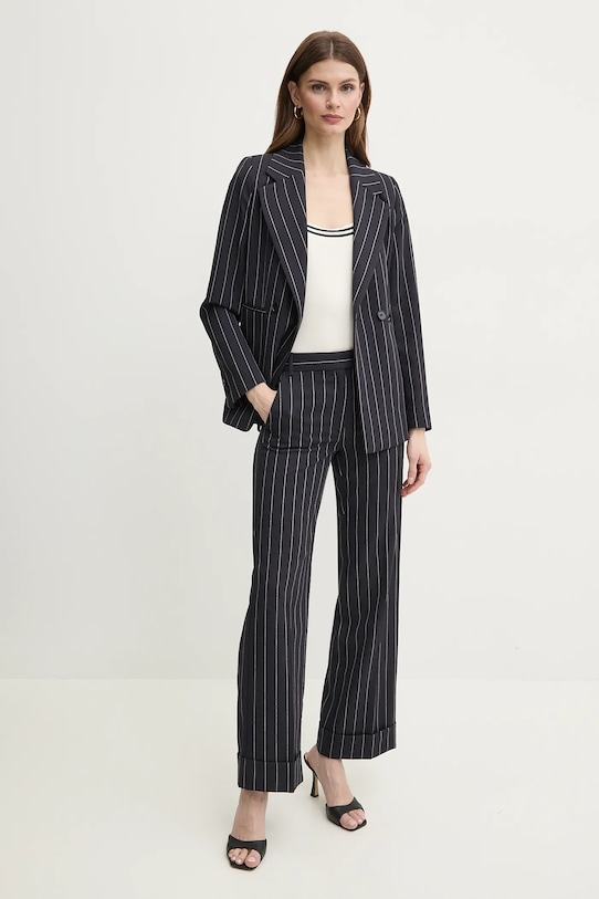 Комплект Emme Marella, темно-синий 
Комплект Emme Marella, темно-синий