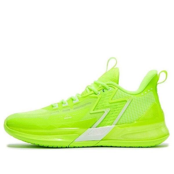 Кроссовки big3 4.0 pro 'burning' 361 Degrees, зеленый
Кроссовки big3 4.0 pro 'burning' 361 Degrees, зеленый