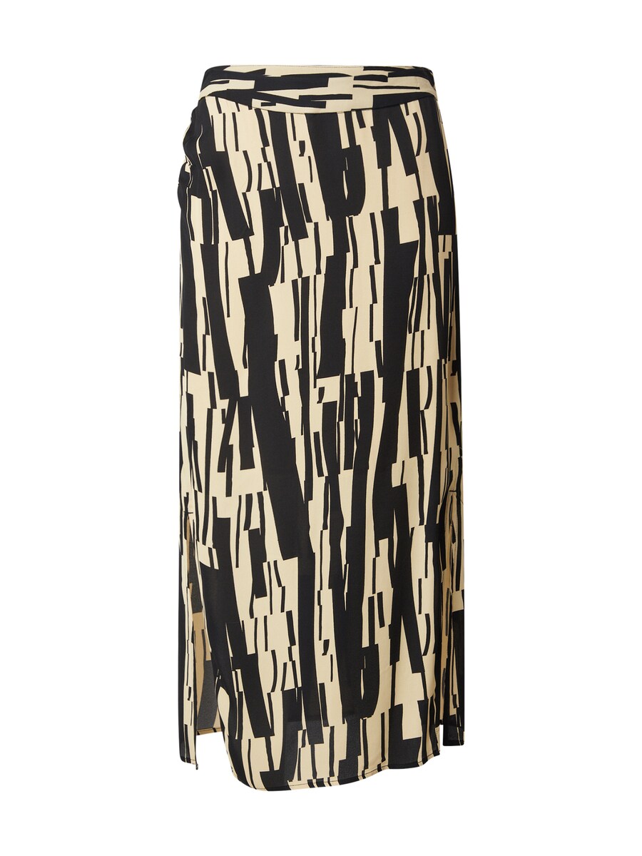 Миди юбка DKNY, Cream/Black
Миди юбка DKNY, Cream/Black