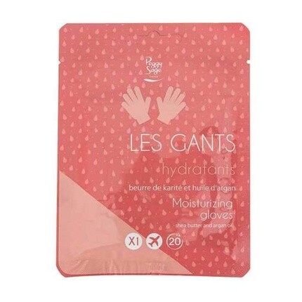 Увлажняющие перчатки Peggy Sage, Peggy-Sage
Увлажняющие перчатки Peggy Sage, Peggy-Sage