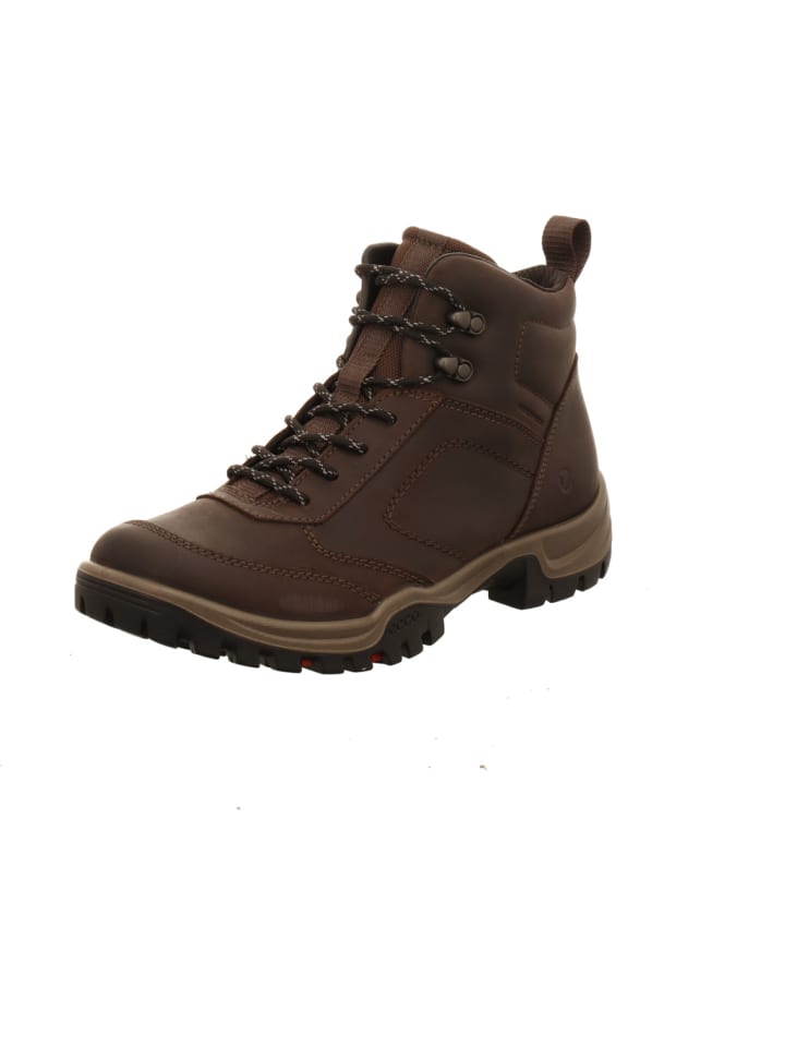 Ботинки коричневого цвета Ecco
Ботинки коричневого цвета Ecco