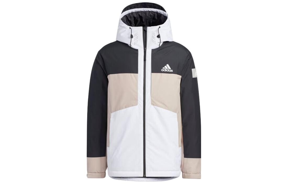 Adidas Мужская куртка-пуховик, Многоцветный
Adidas Мужская куртка-пуховик, Многоцветный