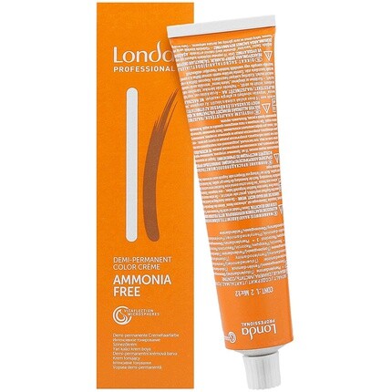 Demi Intensiv Color 10/73 Светлый блондин Коричневый Золотой, 1 х 60 мл, Londa
Demi Intensiv Color 10/73 Светлый блондин Коричневый Золотой, 1 х 60 мл, Londa
