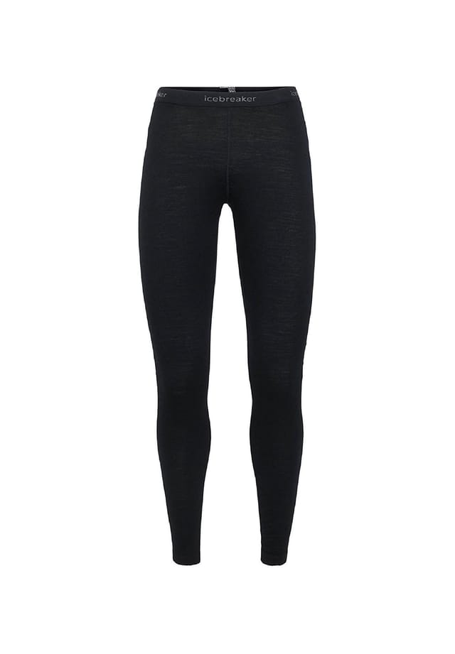Леггинсы 200 леггинсы oasis Icebreaker, черный
Леггинсы 200 леггинсы oasis Icebreaker, черный
