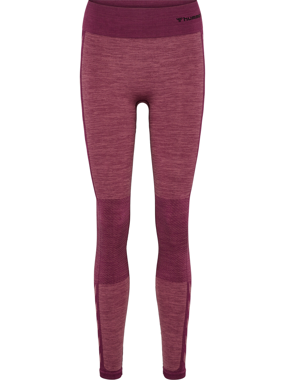 Леггинсы Hummel Hmlclea Seamless Mid Waist Tights, цвет GRAPE WINE/CRUSHED BERRY MEL
Леггинсы Hummel Hmlclea Seamless Mid Waist Tights, цвет GRAPE WINE/CRUSHED BERRY MEL
