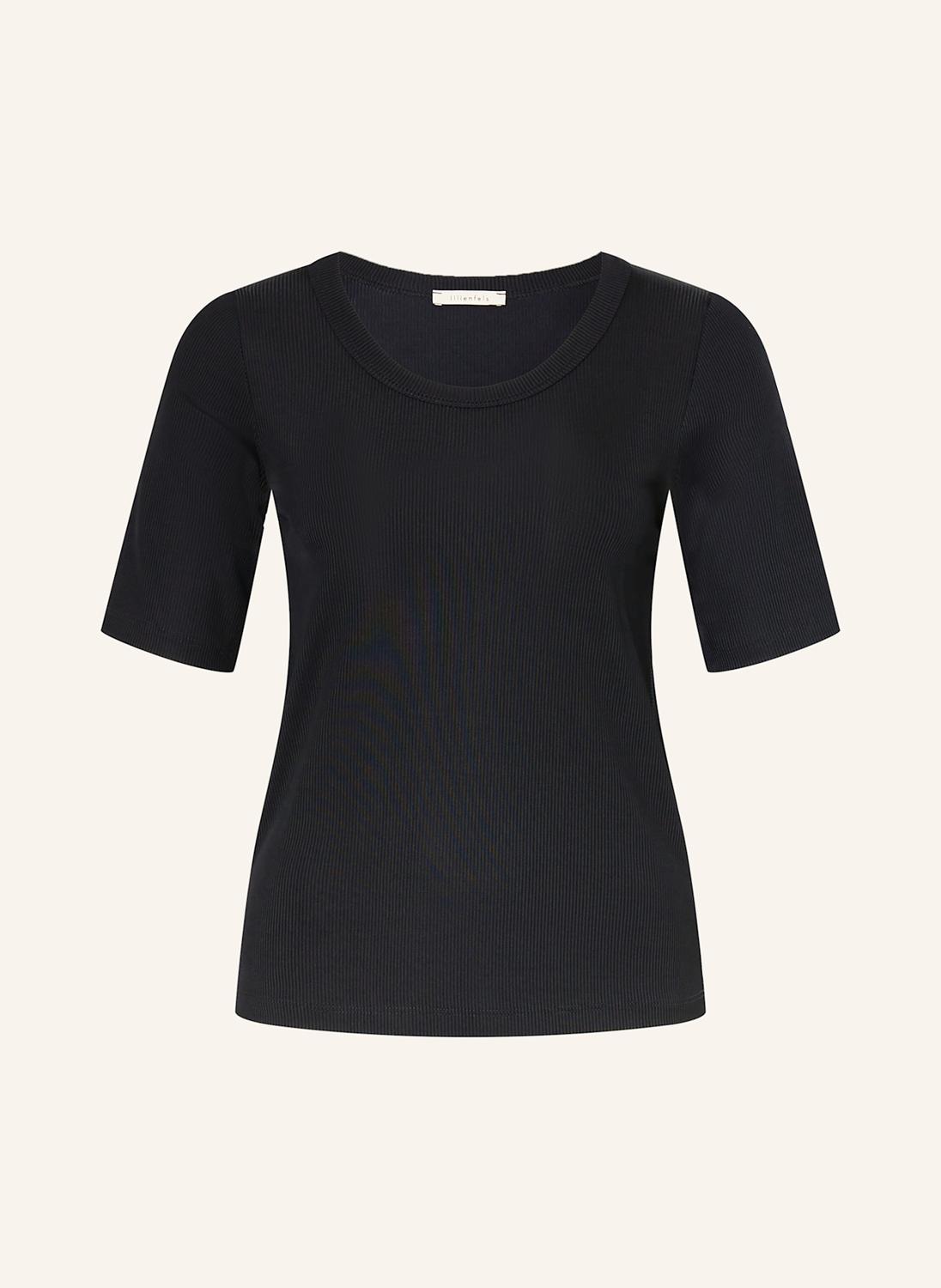 Футболка Lilienfels, черный
Футболка Lilienfels, черный