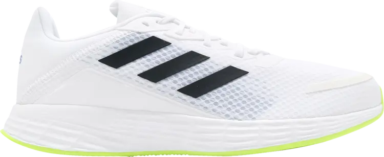 Кроссовки Adidas Duramo SL, белый
Кроссовки Adidas Duramo SL, белый
