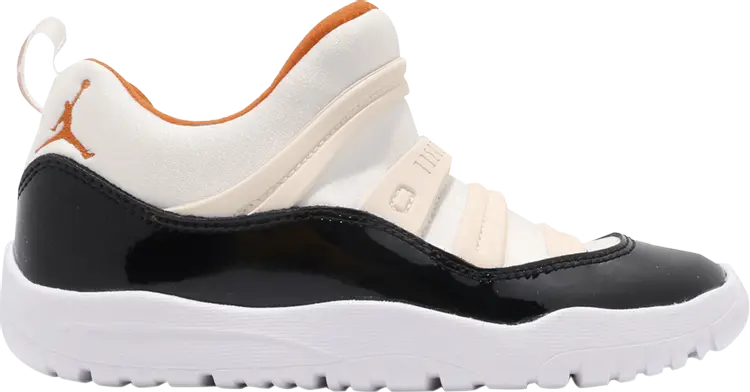 Кроссовки Jordan 11 Retro Little Flex PS Starfish, загар, Серый, Кроссовки Jordan 11 Retro Little Flex PS Starfish, загар
Кроссовки Jordan 11 Retro Little Flex PS Starfish, загар, Серый, Кроссовки Jordan 11 Retro Little Flex PS Starfish, загар