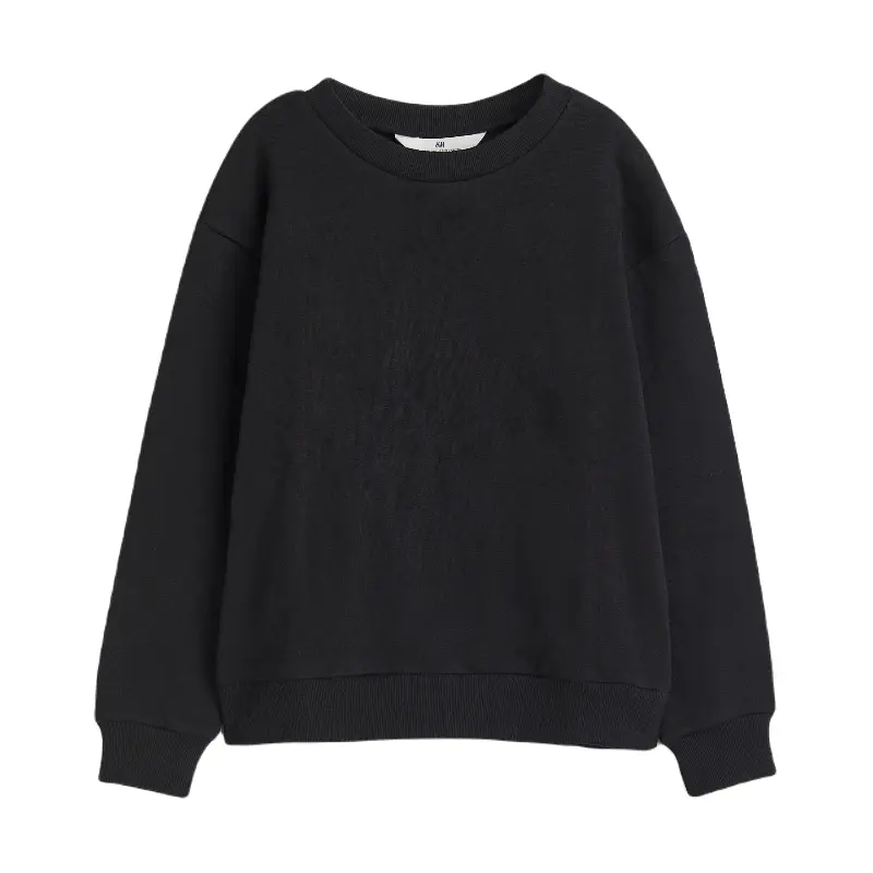 Толстовка H&M, черный
Толстовка H&M, черный