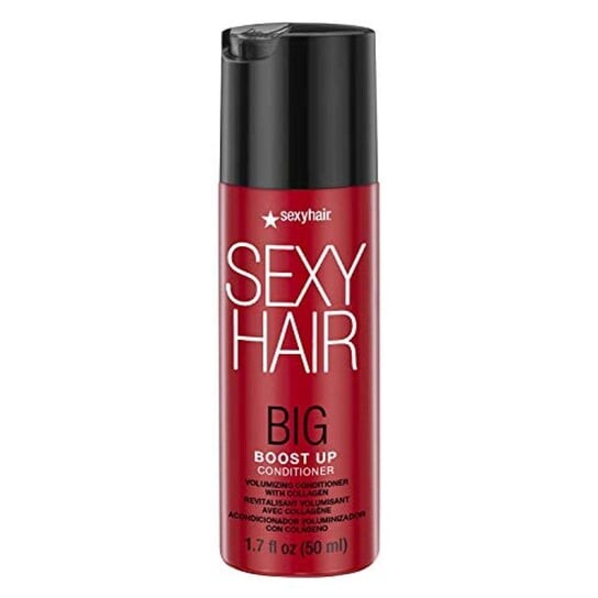 Кондиционер для объема, 50 мл Sexy Hair, Boost Up Volumizing
Кондиционер для объема, 50 мл Sexy Hair, Boost Up Volumizing