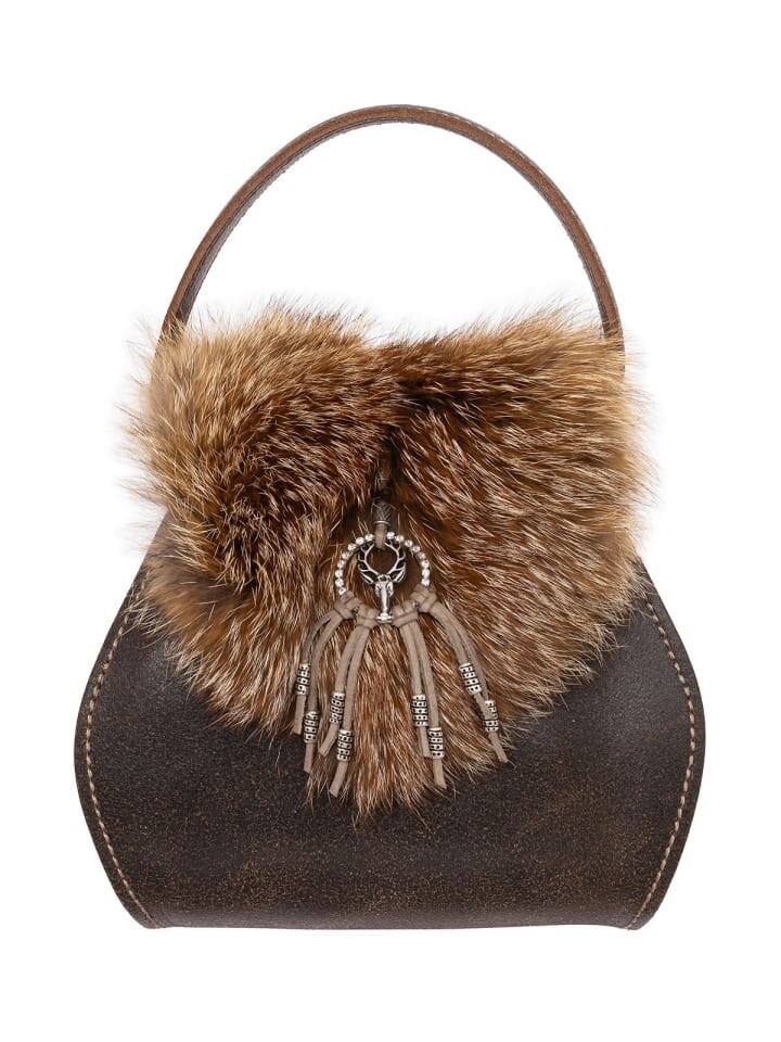 Наплечная сумка Sima, коричневый
Наплечная сумка Sima, коричневый