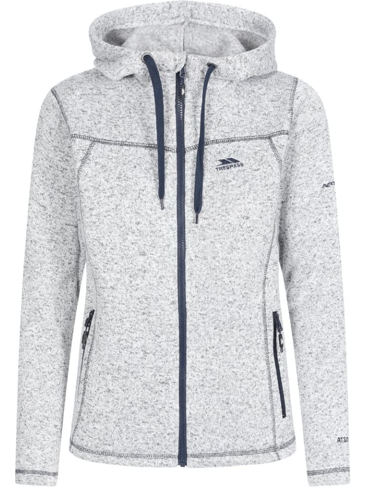 Флисовая куртка Trespass, синий
Флисовая куртка Trespass, синий