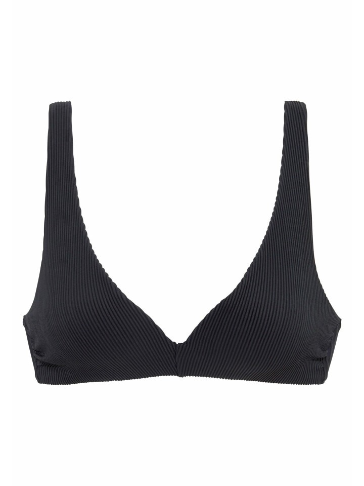 Верх бикини Sunseeker, черный
Верх бикини Sunseeker, черный