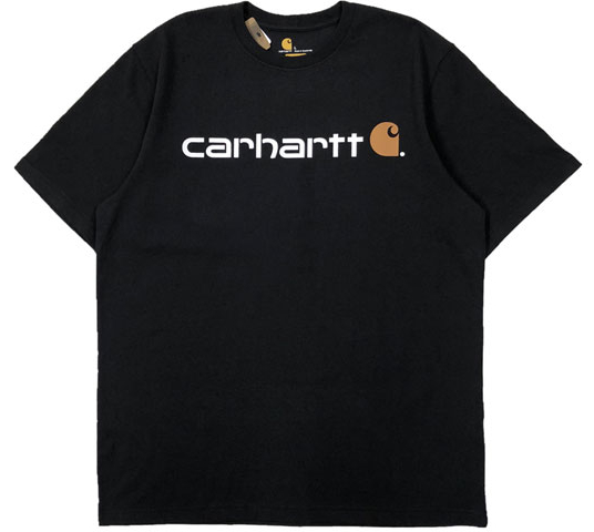 Футболка Carhartt K195 Loose Fit Heavyweight Short Sleeve Logo Graphic Unisex, черный
Футболка Carhartt K195 Loose Fit Heavyweight Short Sleeve Logo Graphic Unisex, черный