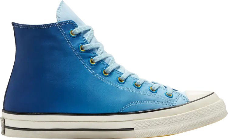 Кроссовки Converse Chuck 70 High Heart of the City - Los Angeles, синий
Кроссовки Converse Chuck 70 High Heart of the City - Los Angeles, синий