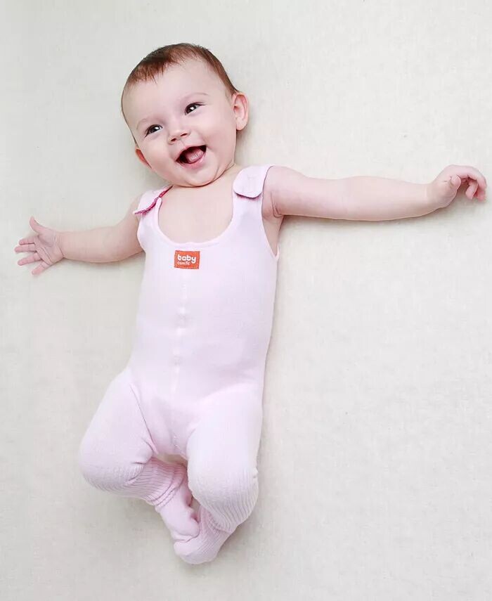 Комфортные колготки для всего тела для мальчиков и девочек 3 Stories Trading, розовый
Комфортные колготки для всего тела для мальчиков и девочек 3 Stories Trading, розовый