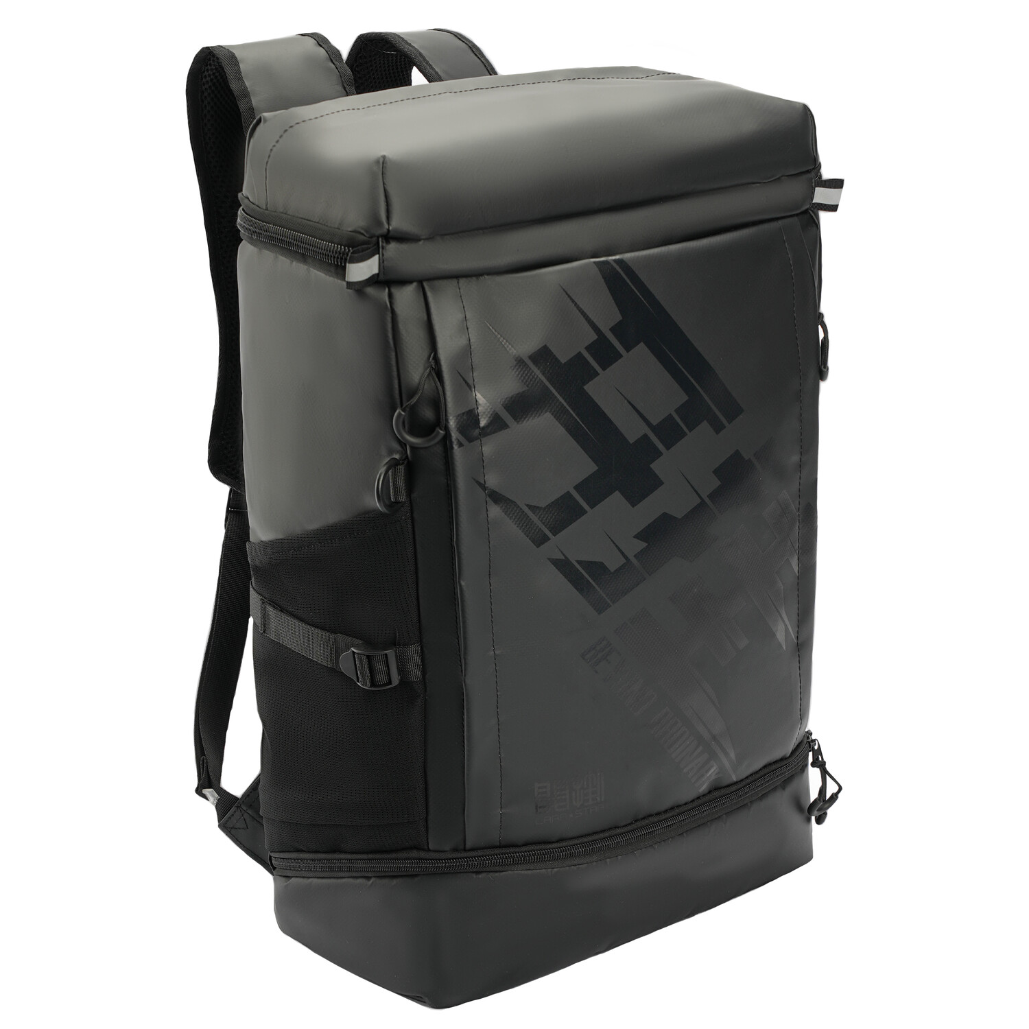 Рюкзак унисекс Lara Star/Laura Star, Черный
Рюкзак унисекс Lara Star/Laura Star, Черный