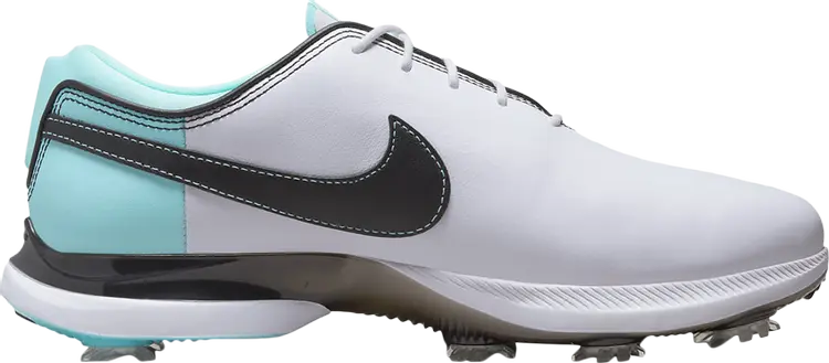 Бутсы Nike Air Zoom Victory Tour 2 'White Copa', белый 
Бутсы Nike Air Zoom Victory Tour 2 'White Copa', белый