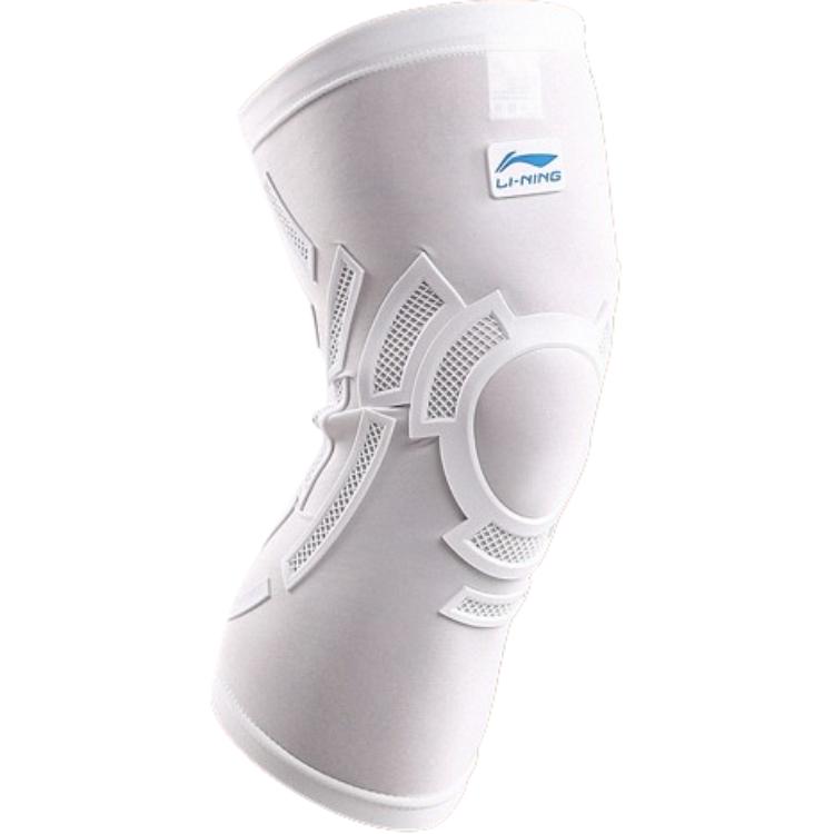 Наколенники Elastane для бега, альпинизма и фитнеса Unisex LQAN565 LINING, белый
Наколенники Elastane для бега, альпинизма и фитнеса Unisex LQAN565 LINING, белый