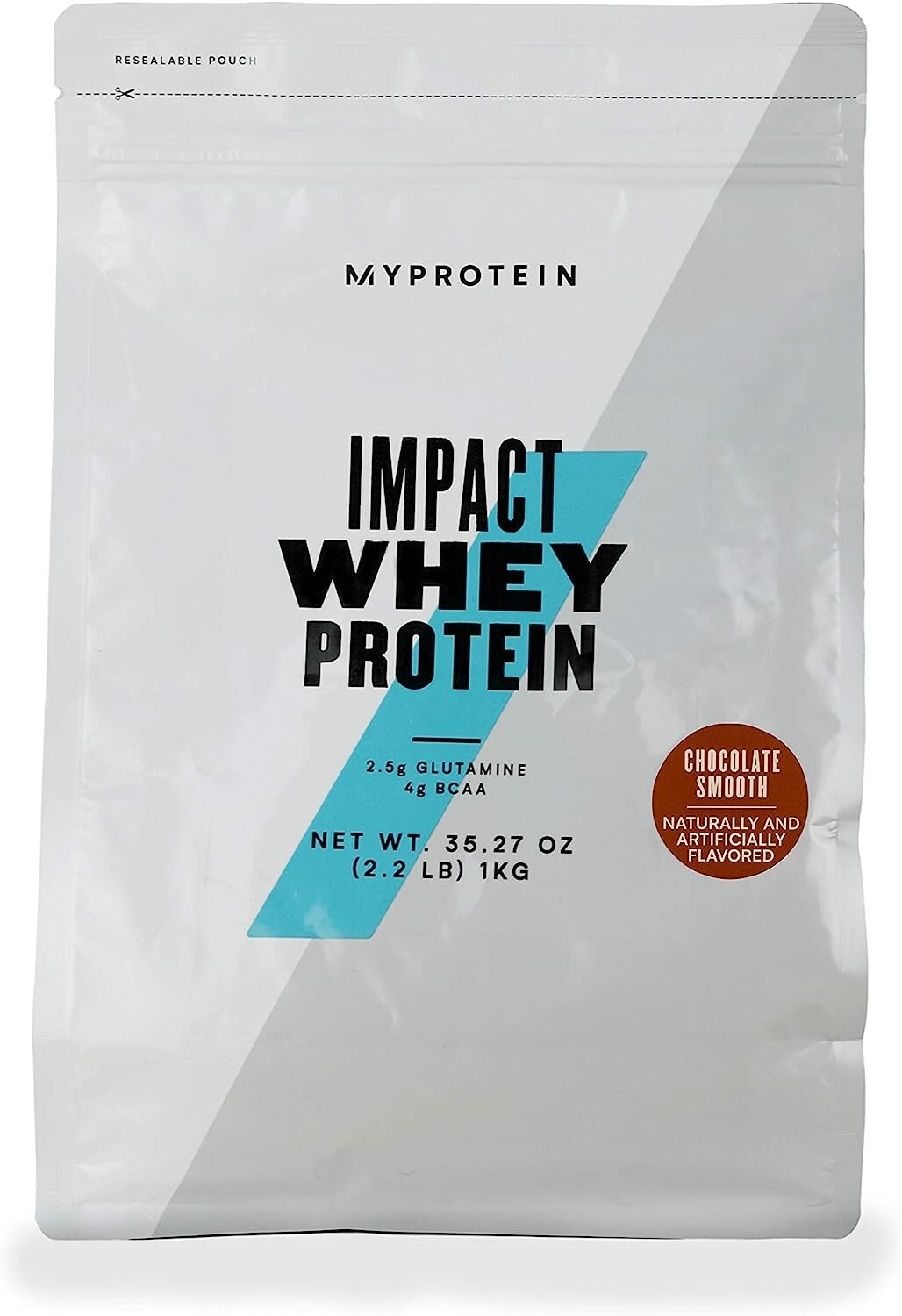 Сывороточный протеин Myprotein Impact Whey, 1000 г, шоколадный
Сывороточный протеин Myprotein Impact Whey, 1000 г, шоколадный