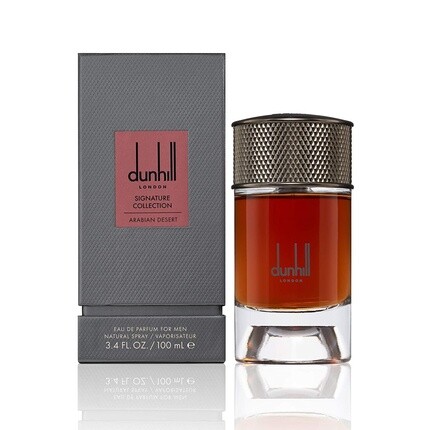 Dunhill Arabian Desert EDP V 100мл
Dunhill Arabian Desert EDP V 100мл