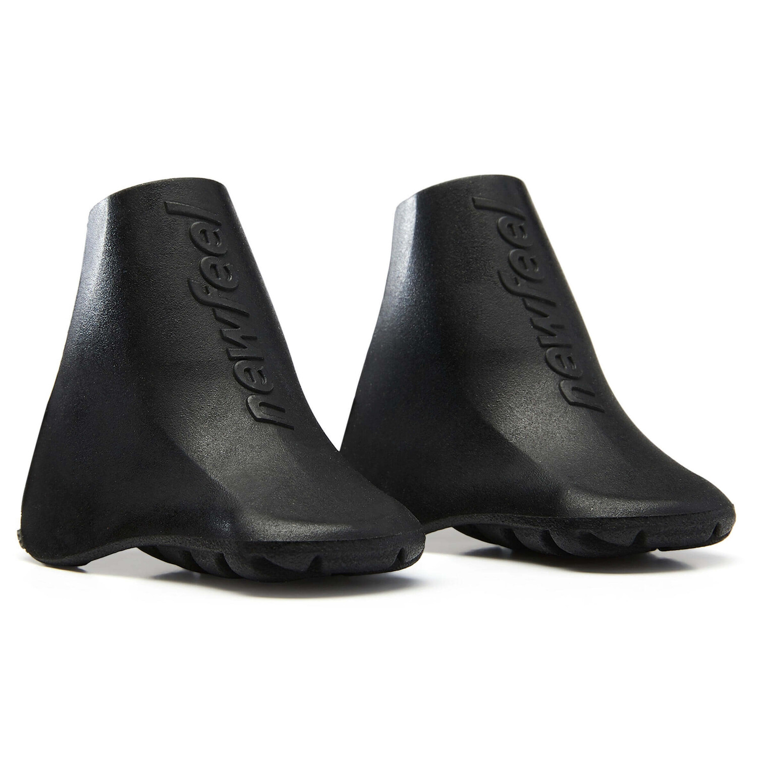 Резиновый буфер для палок для скандинавской ходьбы 16 мм Newfeel PW-Multifitpad, черный
Резиновый буфер для палок для скандинавской ходьбы 16 мм Newfeel PW-Multifitpad, черный