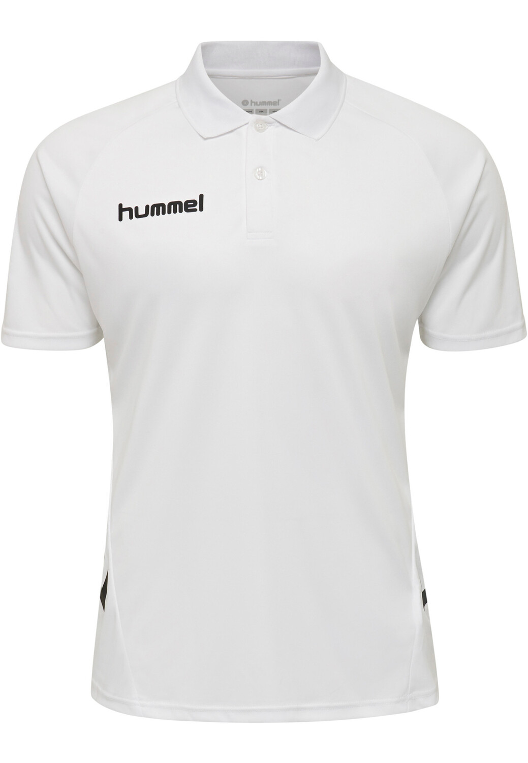 Поло Hummel Hmlpromo Polo, белый
Поло Hummel Hmlpromo Polo, белый